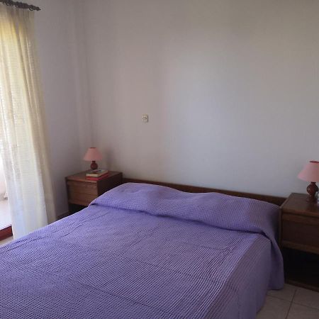 Laura&Nevio Apartments&Rooms Cres Buitenkant foto