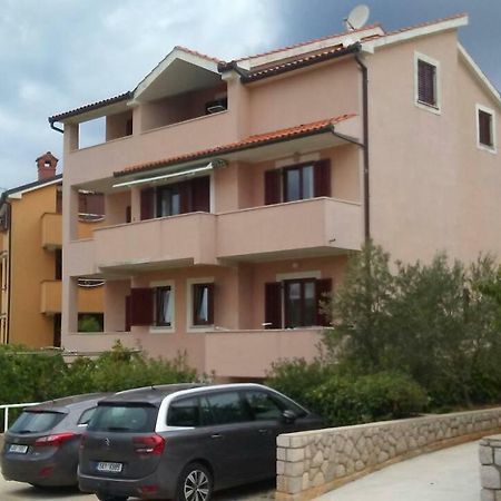 Laura&Nevio Apartments&Rooms Cres Buitenkant foto