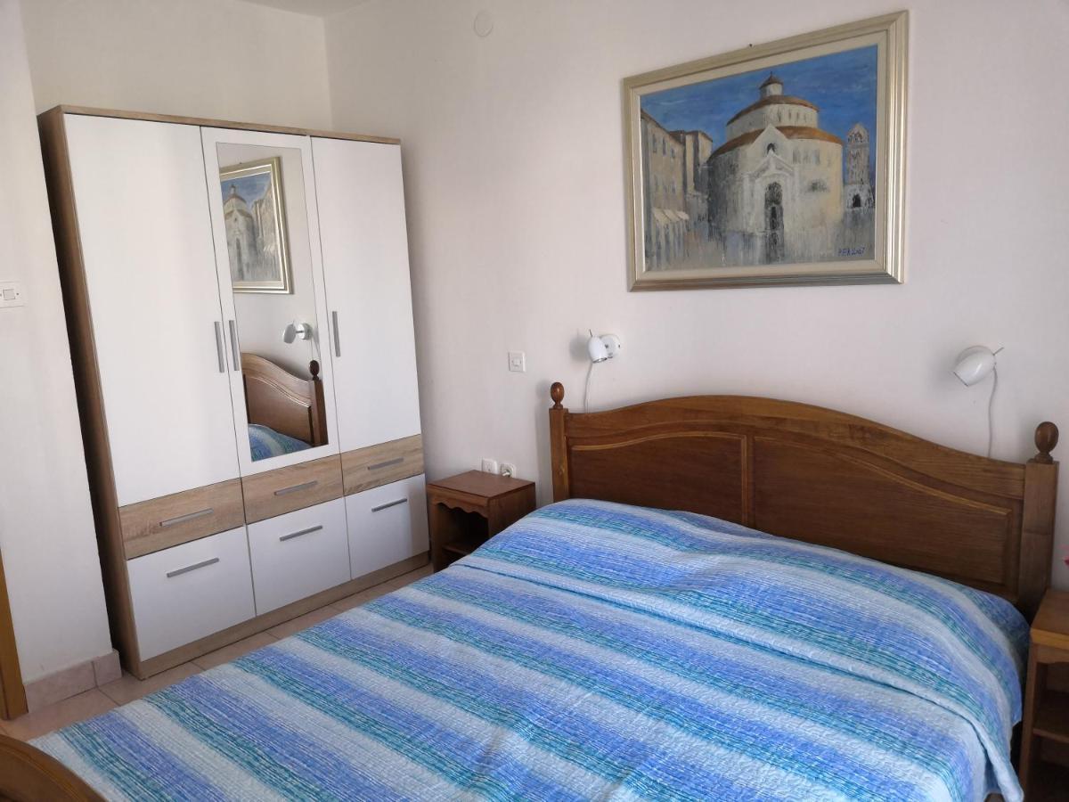 Laura&Nevio Apartments&Rooms Cres Buitenkant foto