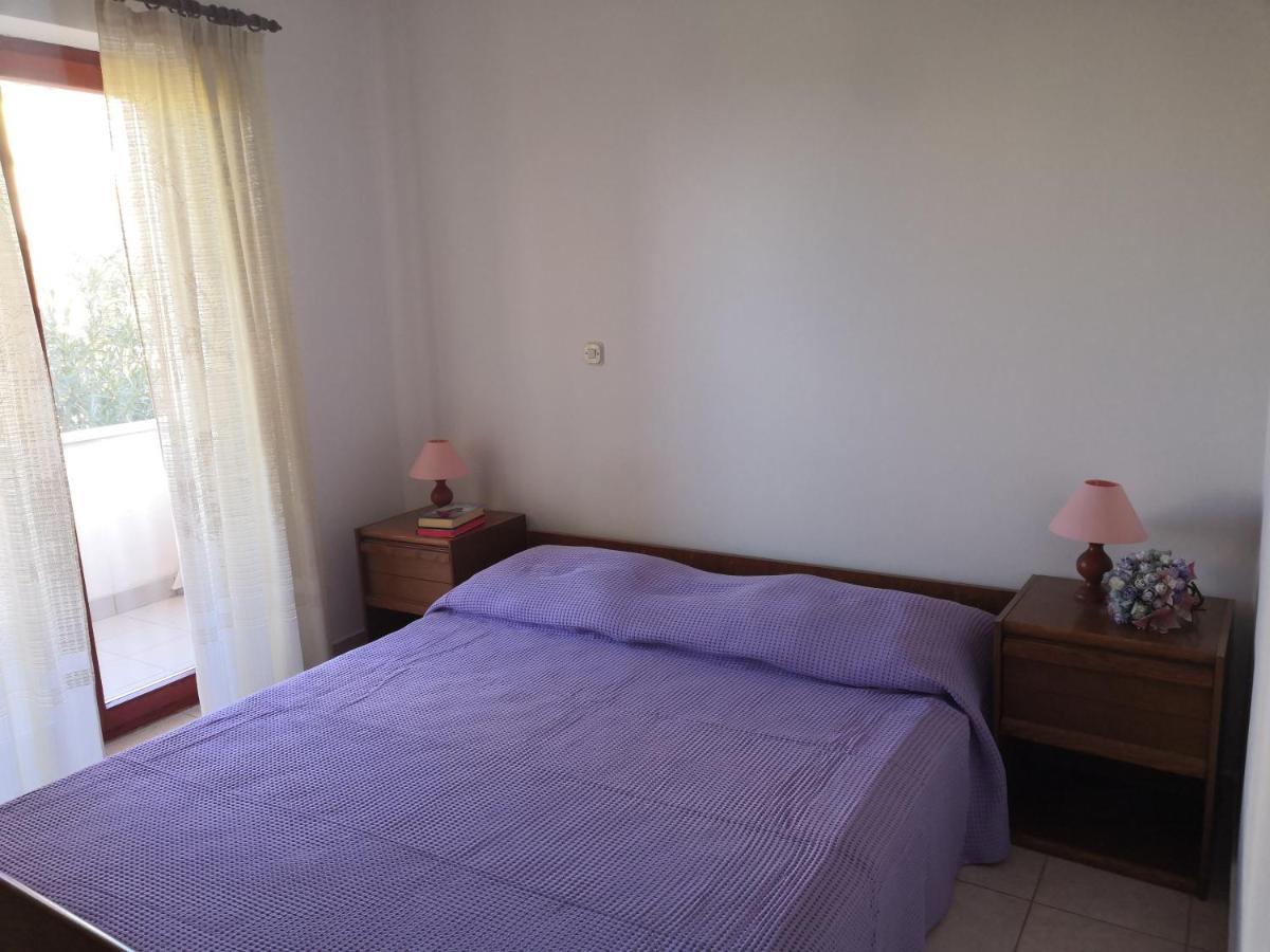 Laura&Nevio Apartments&Rooms Cres Buitenkant foto
