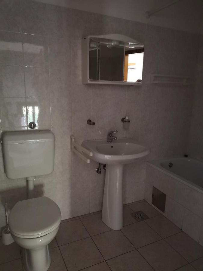 Laura&Nevio Apartments&Rooms Cres Buitenkant foto