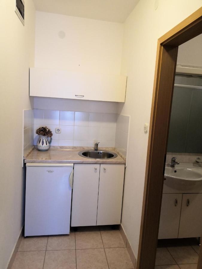Laura&Nevio Apartments&Rooms Cres Buitenkant foto