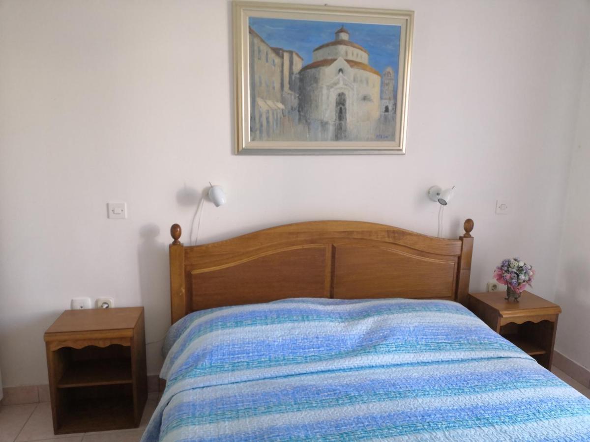 Laura&Nevio Apartments&Rooms Cres Buitenkant foto
