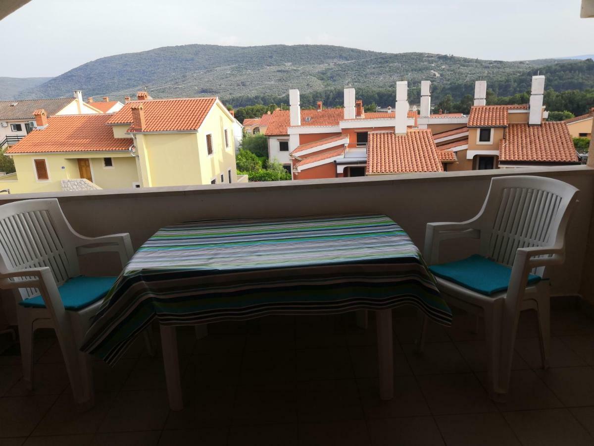 Laura&Nevio Apartments&Rooms Cres Buitenkant foto