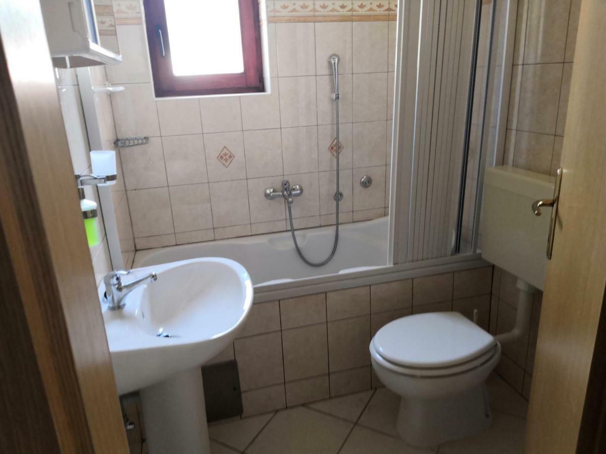 Laura&Nevio Apartments&Rooms Cres Buitenkant foto