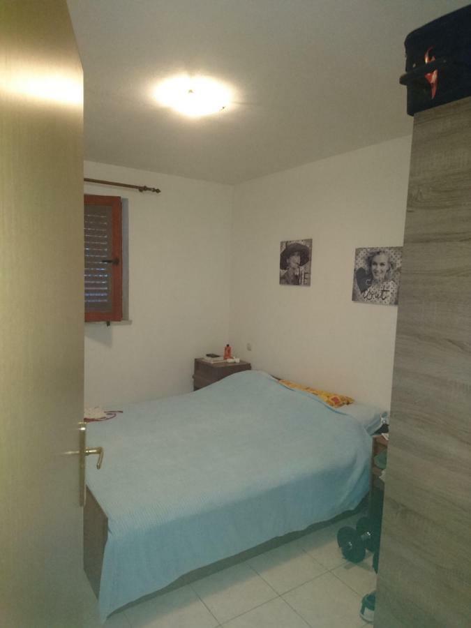 Laura&Nevio Apartments&Rooms Cres Buitenkant foto